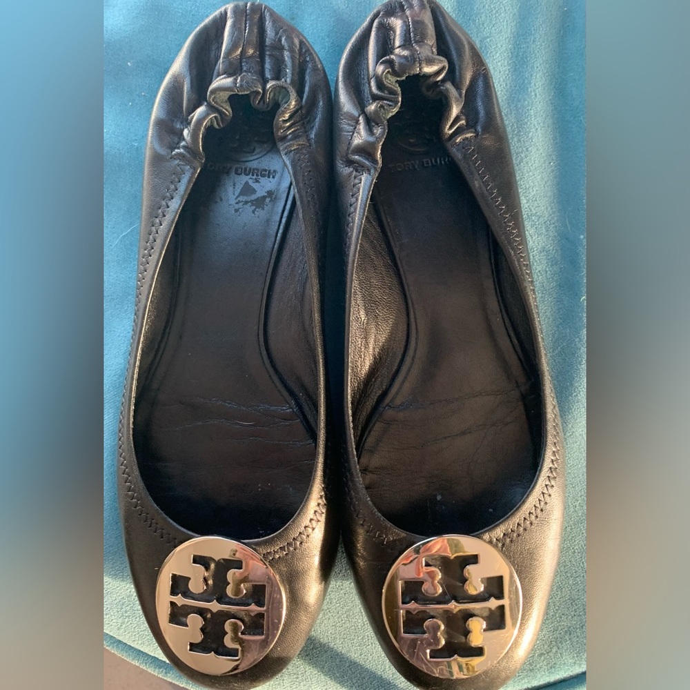 Tory Burch Ballet Flat